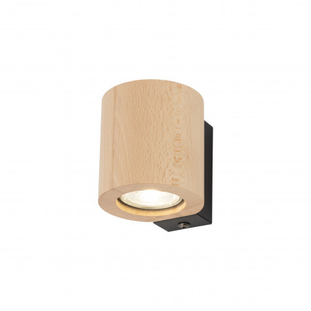Kinkiet drewniany Eve | TK Lighting - Skandynawski design