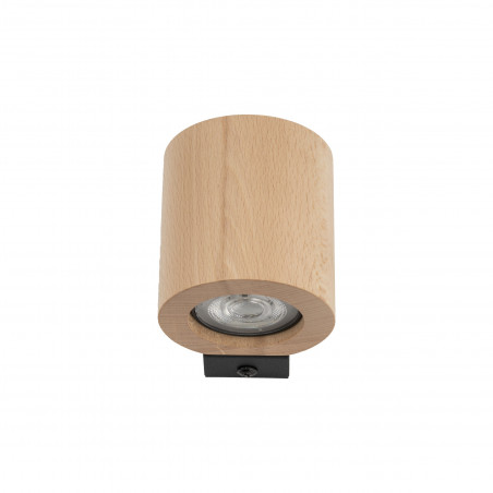 Kinkiet drewniany Eve | TK Lighting - Skandynawski design