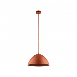 Lampa wisząca Faro ceglana | TK Lighting - Nowoczesny design