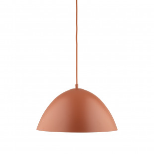 Lampa wisząca Faro ceglana | TK Lighting - Nowoczesny design