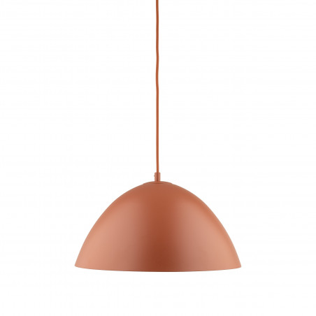 Lampa wisząca Faro ceglana | TK Lighting - Nowoczesny design