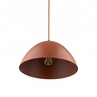 Lampa wisząca Faro ceglana | TK Lighting - Nowoczesny design