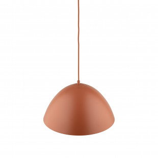 Lampa wisząca Faro ceglana | TK Lighting - Nowoczesny design