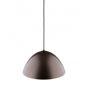 Lampa wisząca metalowa Faro | Brązowa TK Lighting - Kup teraz!