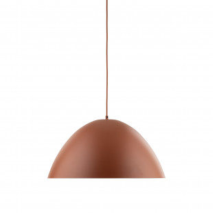 Lampa Wisząca Metalowa Faro Ceglana TK Lighting | Kup Teraz