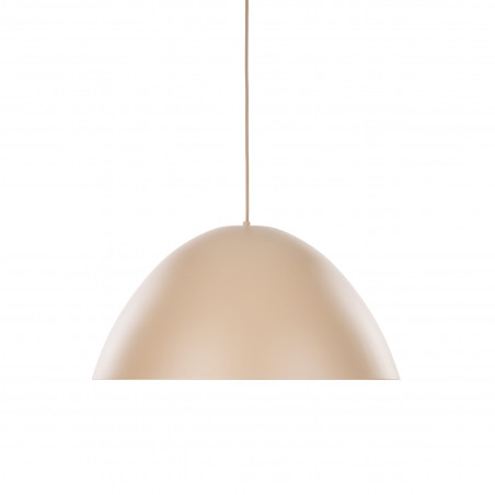 Lampa Wisząca Faro Sabia Beżowa | TK Lighting - Kup Online