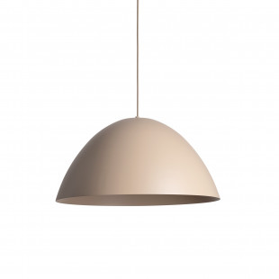 Lampa Wisząca Faro Sabia Beżowa | TK Lighting - Kup Online