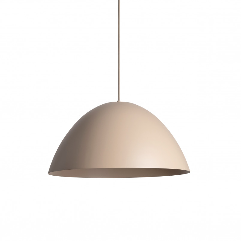 Lampa Wisząca Faro Sabia Beżowa | TK Lighting - Kup Online