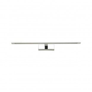 Kinkiet do łazni LED Gallery | TK Lighting - 62cm, Chrom