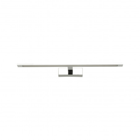 Kinkiet do łazni LED Gallery | TK Lighting - 62cm, Chrom