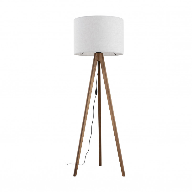 Lampa podłogowa Grand | TK Lighting - Skandynawski design