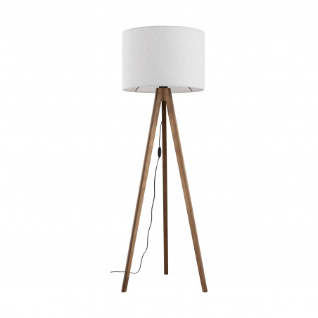 Lampa podłogowa Grand | TK Lighting - Skandynawski design