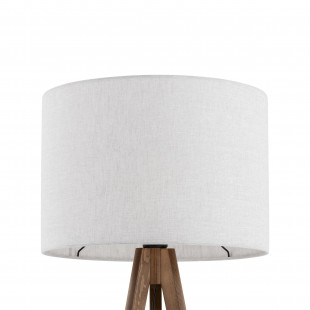 Lampa podłogowa Grand | TK Lighting - Skandynawski design