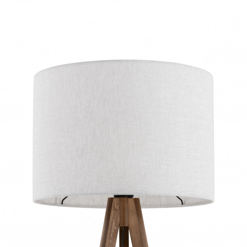 Lampa podłogowa Grand | TK Lighting - Skandynawski design