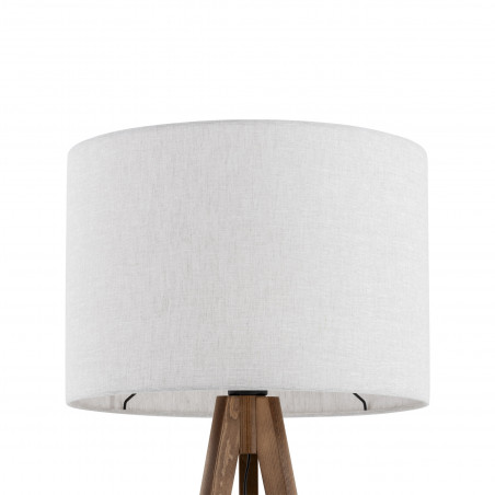 Lampa podłogowa Grand | TK Lighting - Skandynawski design