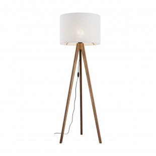 Lampa podłogowa Grand | TK Lighting - Skandynawski design