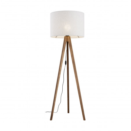 Lampa podłogowa Grand | TK Lighting - Skandynawski design