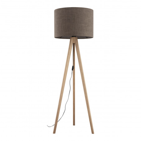 Lampa podłogowa Grand | TK Lighting - Skandynawski Design