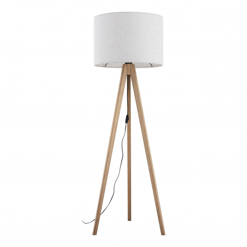 Lampa podłogowa Grand | TK Lighting - Skandynawski design