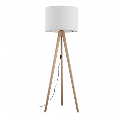 Lampa podłogowa Grand | TK Lighting - Skandynawski design