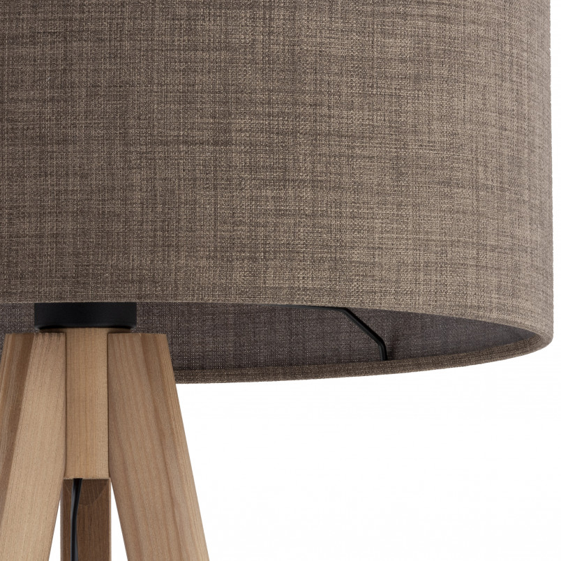 Lampa podłogowa Grand | TK Lighting - Skandynawski Design