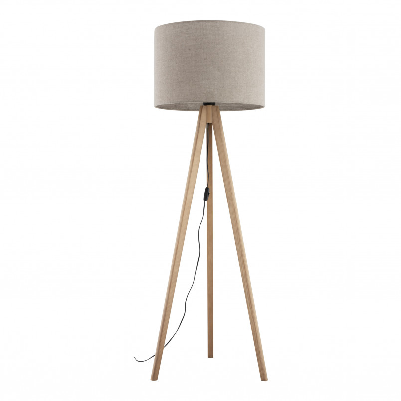 Lampa podłogowa Grand II | TK Lighting - Skandynawski Design