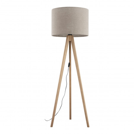 Lampa podłogowa Grand II | TK Lighting - Skandynawski Design