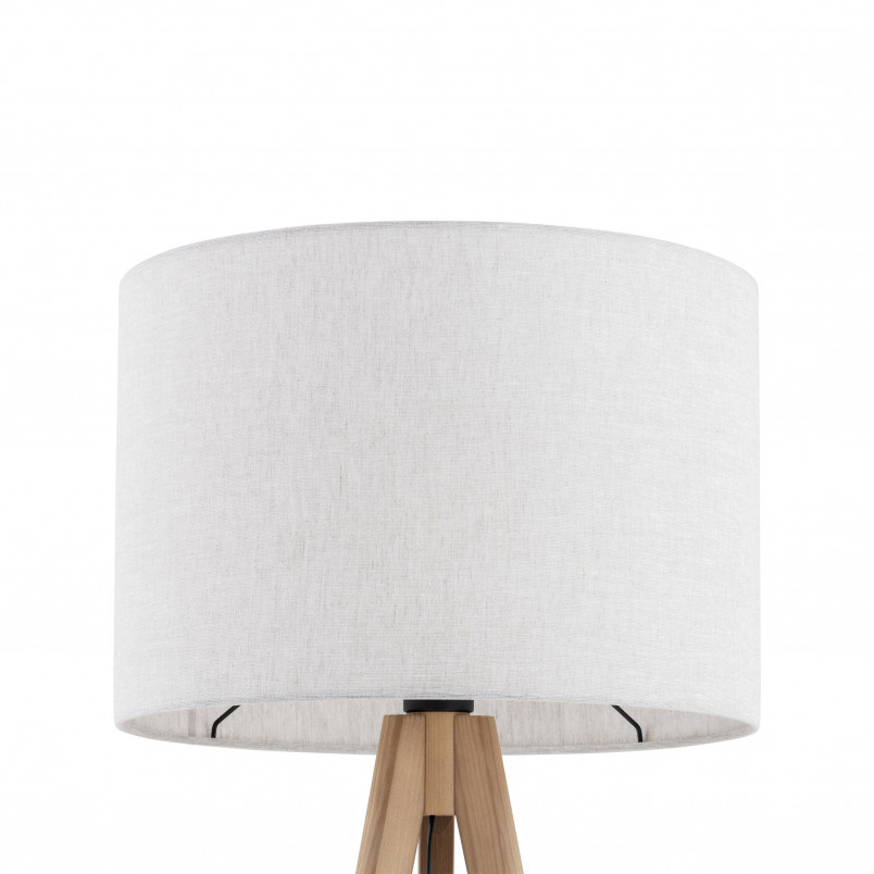 Lampa podłogowa Grand | TK Lighting - Skandynawski design