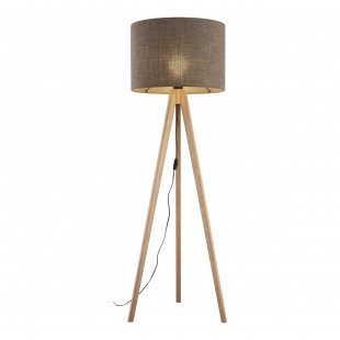 Lampa podłogowa Grand | TK Lighting - Skandynawski Design