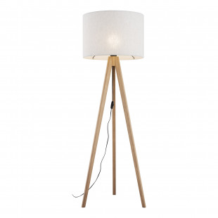 Lampa podłogowa Grand | TK Lighting - Skandynawski design