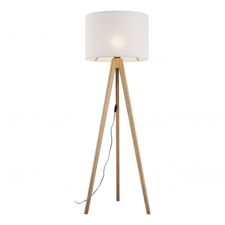 Lampa podłogowa Grand | TK Lighting - Skandynawski design