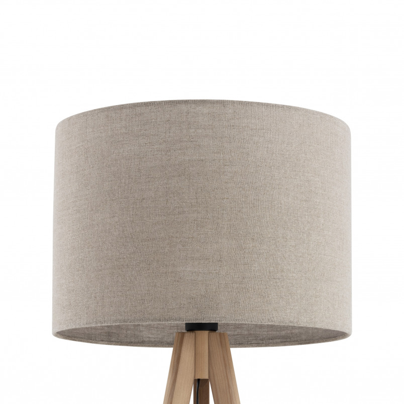 Lampa podłogowa Grand II | TK Lighting - Skandynawski Design