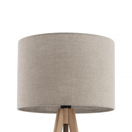 Lampa podłogowa Grand II | TK Lighting - Skandynawski Design