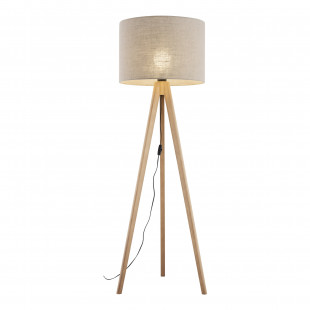 Lampa podłogowa Grand II | TK Lighting - Skandynawski Design