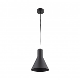 Lampa Wisząca Loft Jump Czarna | TK Lighting - Sklep z Lampami