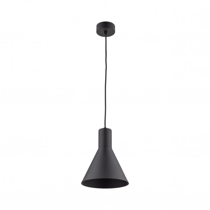 Lampa Wisząca Loft Jump Czarna | TK Lighting - Sklep z Lampami