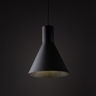 Lampa Wisząca Loft Jump Czarna | TK Lighting - Sklep z Lampami
