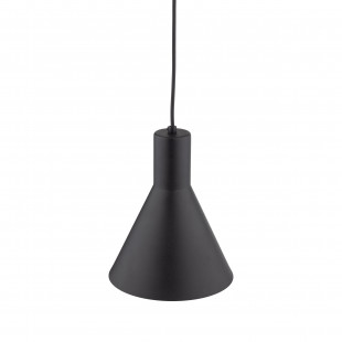 Lampa Wisząca Loft Jump Czarna | TK Lighting - Sklep z Lampami