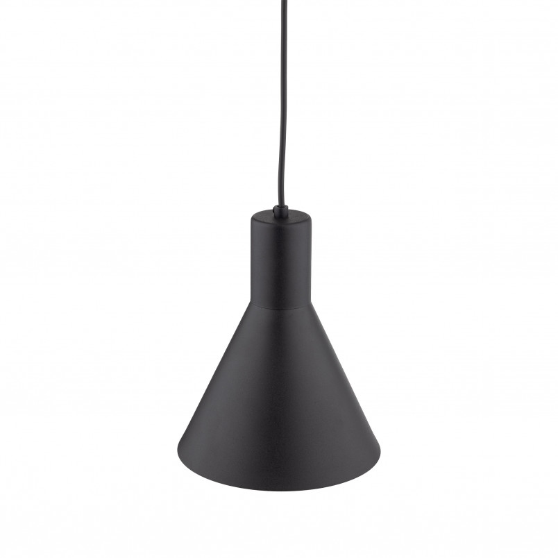 Lampa Wisząca Loft Jump Czarna | TK Lighting - Sklep z Lampami