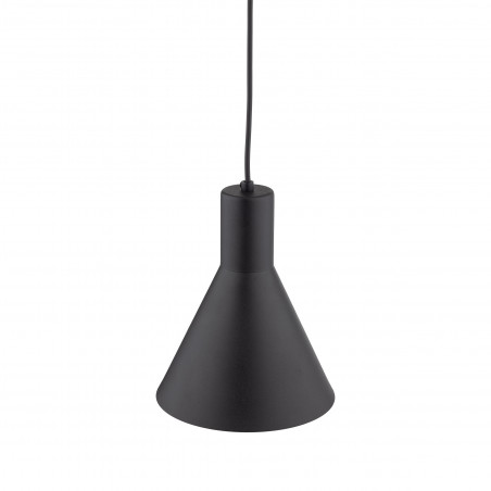 Lampa Wisząca Loft Jump Czarna | TK Lighting - Sklep z Lampami