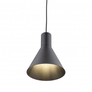 Lampa Wisząca Loft Jump Czarna | TK Lighting - Sklep z Lampami