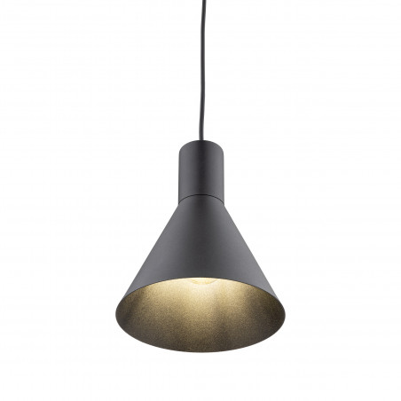 Lampa Wisząca Loft Jump Czarna | TK Lighting - Sklep z Lampami