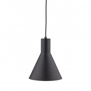 Lampa Wisząca Loft Jump Czarna | TK Lighting - Sklep z Lampami