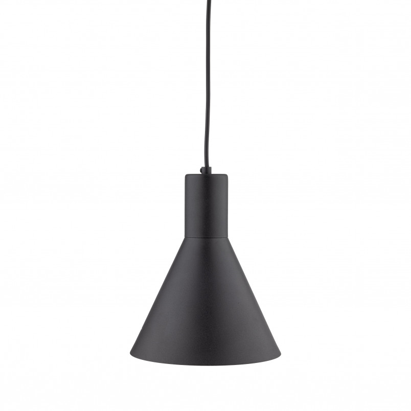 Lampa Wisząca Loft Jump Czarna | TK Lighting - Sklep z Lampami