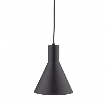 Lampa Wisząca Loft Jump Czarna | TK Lighting - Sklep z Lampami
