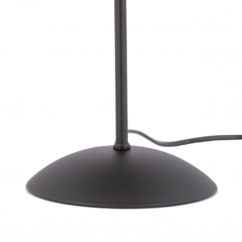 Lampa Juta TK Lighting | Brązowa, Rustykalna - Kup Teraz!