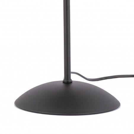 Lampa Juta TK Lighting | Brązowa, Rustykalna - Kup Teraz!