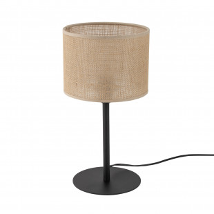 Lampa Juta | Rustykalna lampka nocna TK Lighting | Sklep