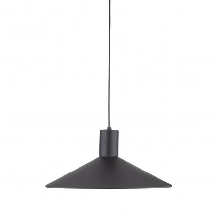 Lampa wisząca loft Jump czarna - TK Lighting | Nowoczesne oświetlenie