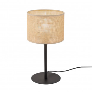 Lampa Juta | Rustykalna lampka nocna TK Lighting | Sklep